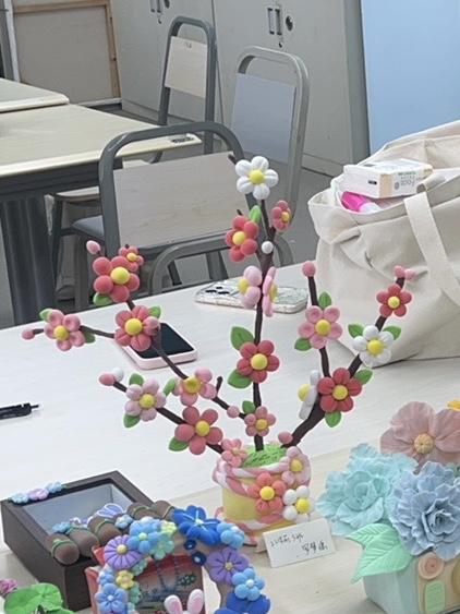 手工教学活动-作品2