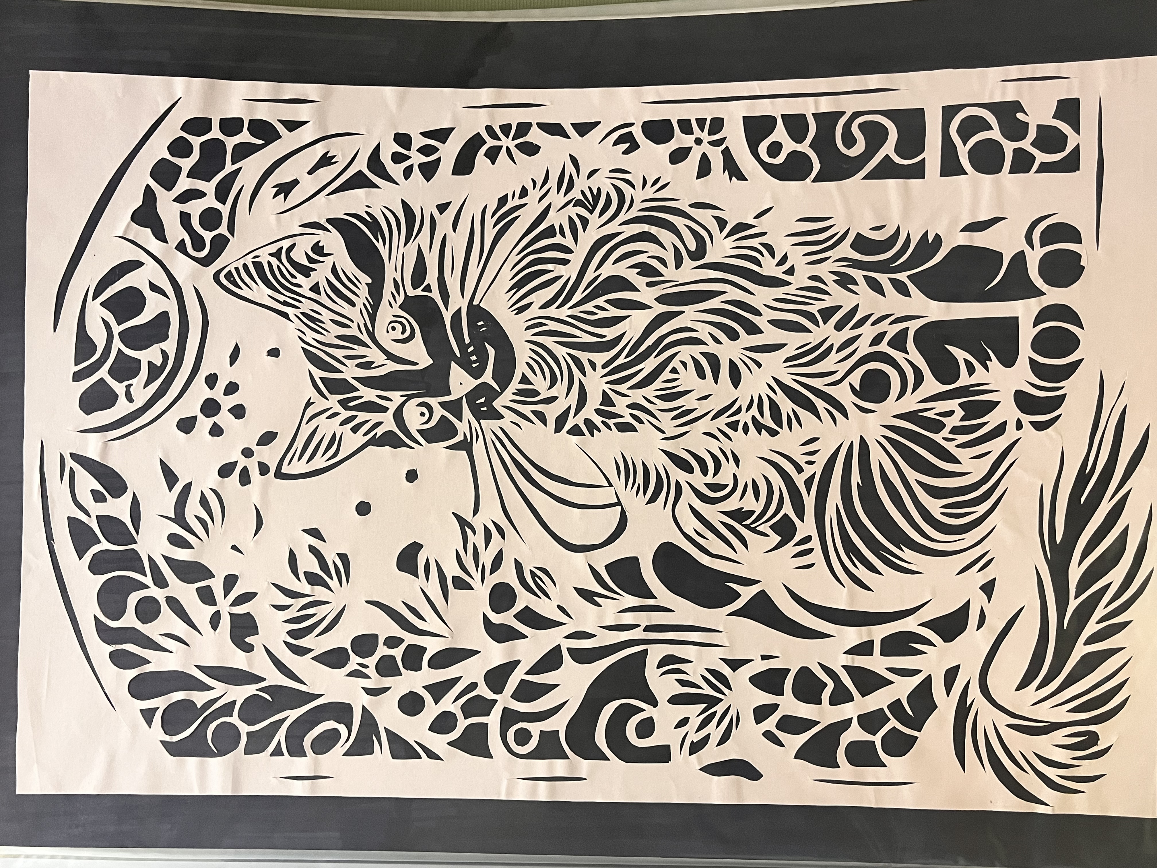 手工教学活动-作品3