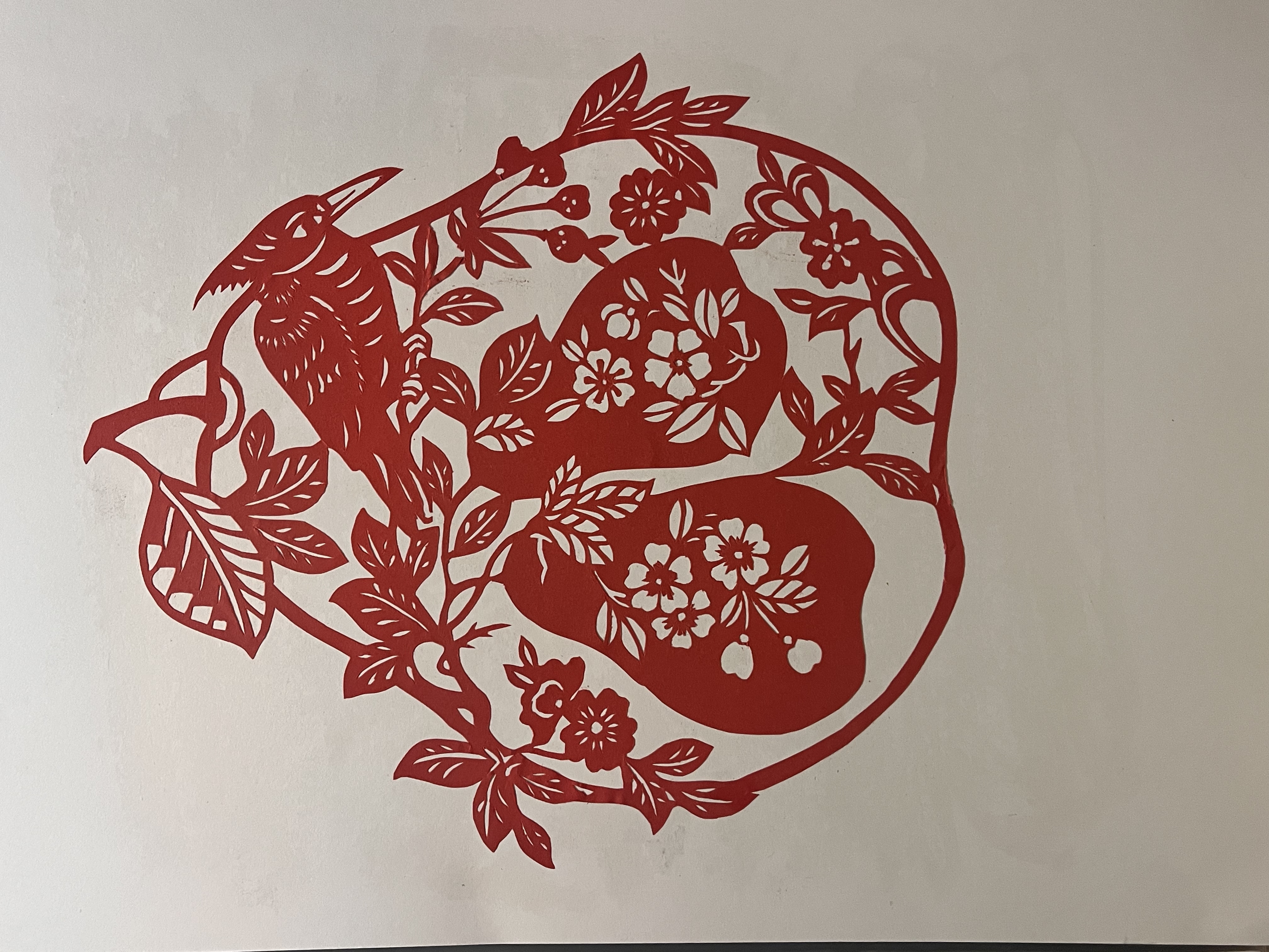 手工教学活动-作品6