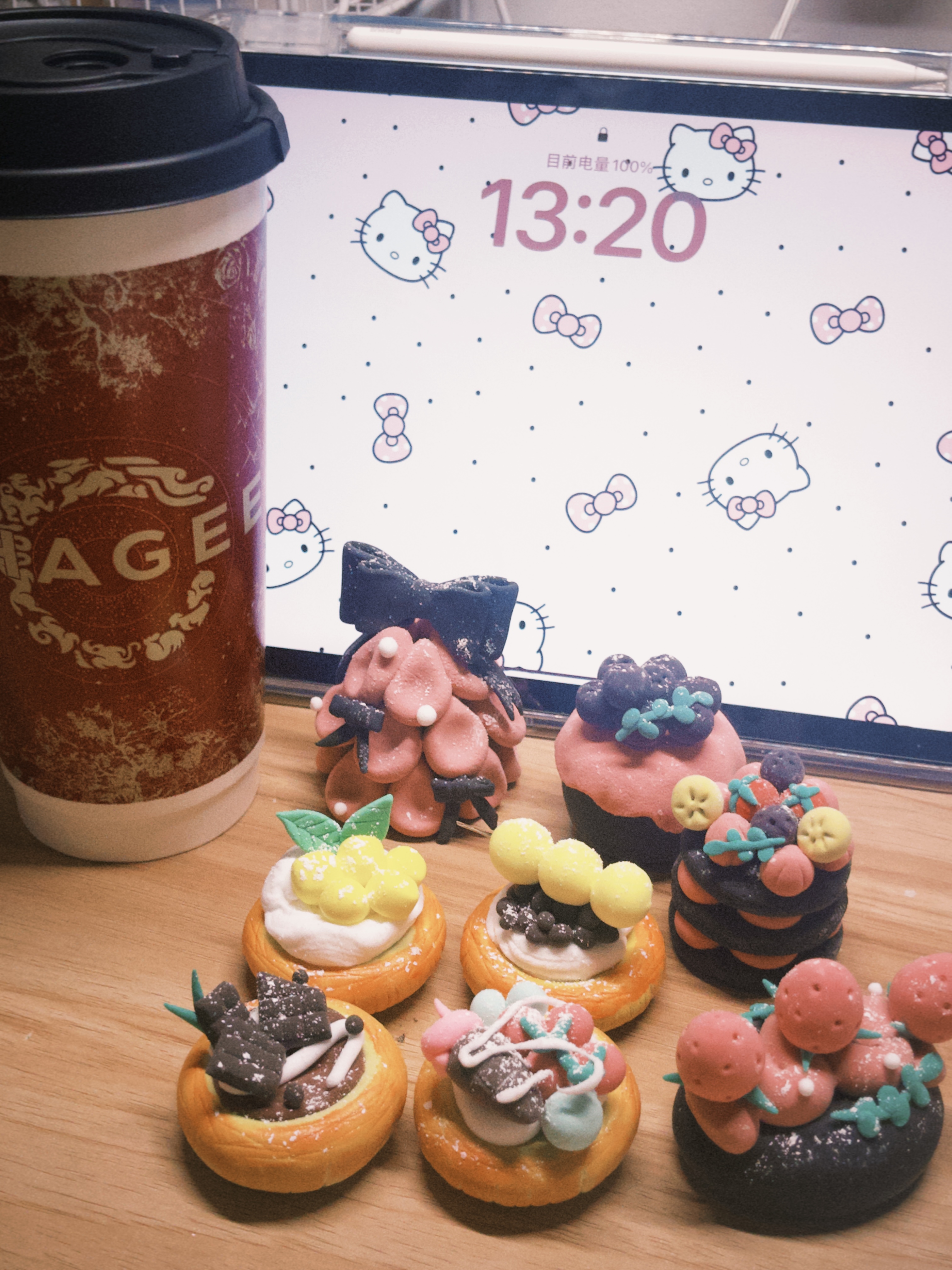 手工教学活动-作品8