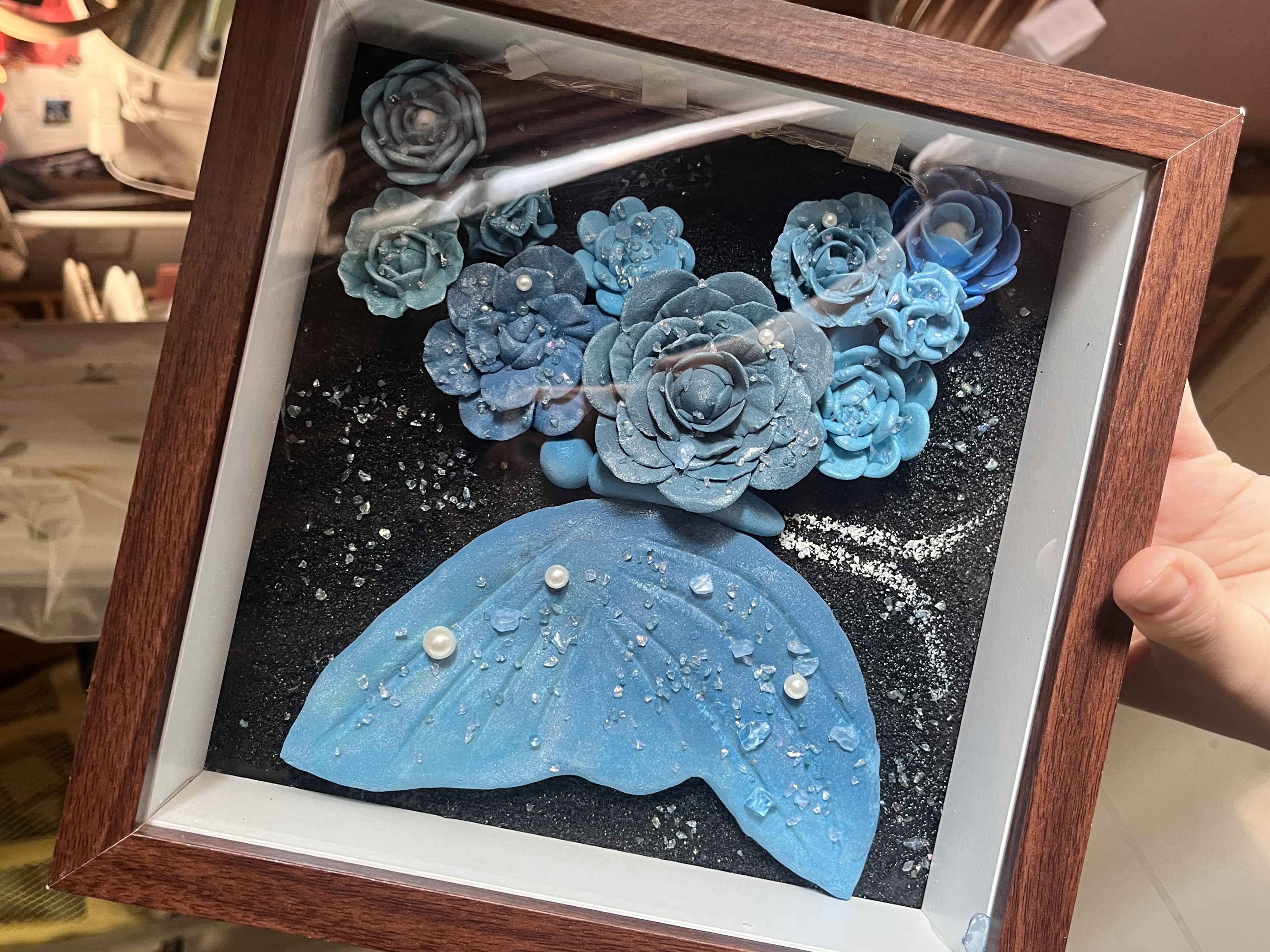 手工教学活动-作品13